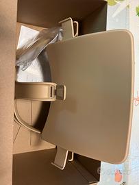 Tripp trapp baby set