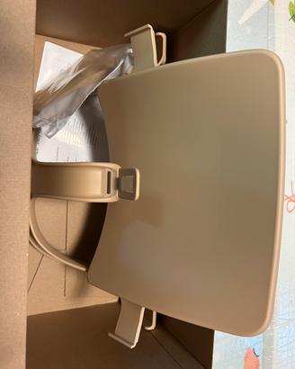 Tripp trapp baby set