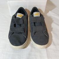 Sneakers Puma smash V2 Roar V PS lifestyle tg. 33