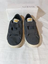 Sneakers Puma smash V2 Roar V PS lifestyle tg. 33