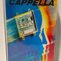 Cappella Compilation Cassetta Media Records 1994