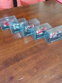 modellini moto ducati