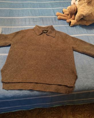 Maglione di lana
