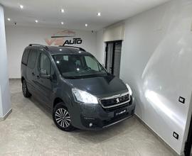 Peugeot Partner Tepee BlueHDi 75 Access