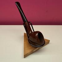 Pipa Ecstasy Special Filter in radica