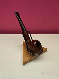 Pipa Ecstasy Special Filter in radica