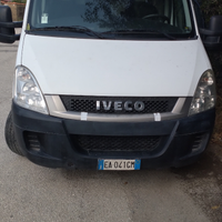 Furgone Daily Iveco 2.3