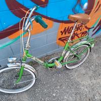 BICI GRAZIELLA 