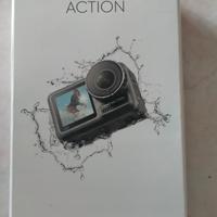 Dji Osmo Action