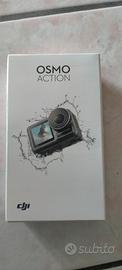 Dji Osmo Action