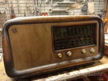 Radio Geloso