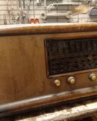 Radio Geloso