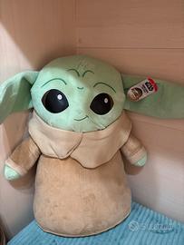 Peluche Baby Yoda