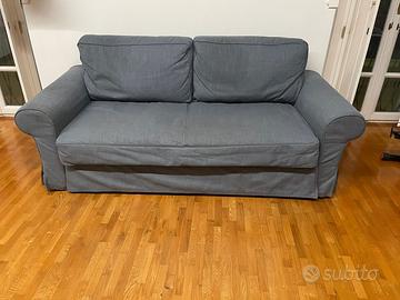 Divano letto ikea 3 posti