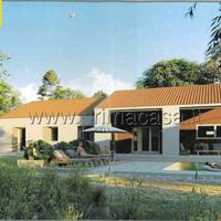 Ampio Lotto edificabile con magazzino - RIF 302