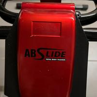 ABslide total body