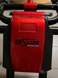 ABslide total body