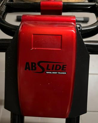 ABslide total body