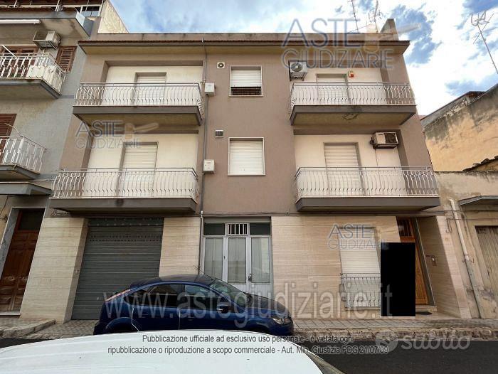 Appartamento – Comiso, Ragusa - Vista 3
