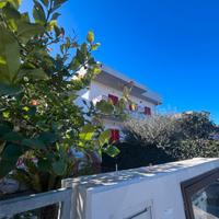 Trilocale, Marina di Chieuti, Via Oceano Adriatico