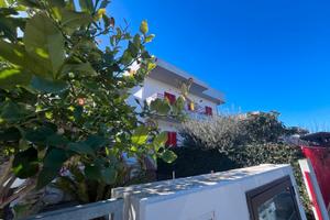 Trilocale, Marina di Chieuti, Via Oceano Adriatico