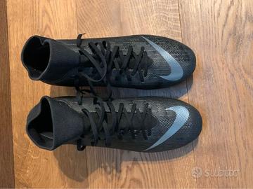 Nike Superfly 6 pro fg taglia 42