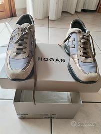 hogan  da donna