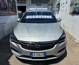 Opel Astra 1.6 CDTi 110CV Start&Stop Sports Tourer