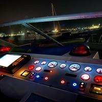 Imbarcazione 12 mt volvo penta diesel