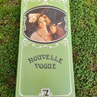 Bambola zanini e zambelli