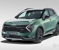 Disponibili ricambi kia sportage 2019;2021