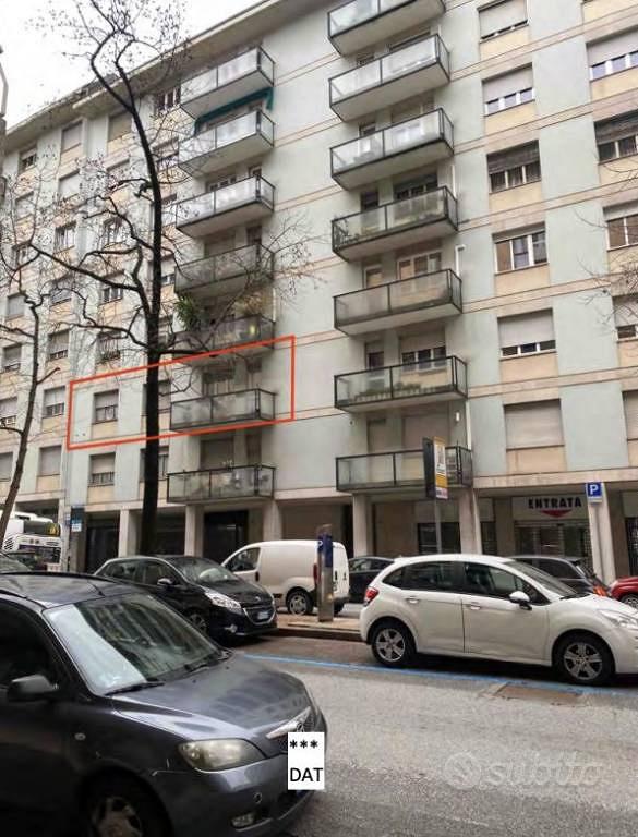 Appartamento – Udine, Borgo Aquileia, Partidor/ Partidôr - Vista 2