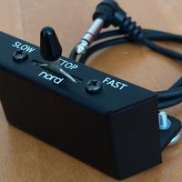 Nord half moon switch originale