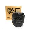 nikon-af-50mm-f-1-8-d-usato