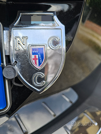 Autorizzazione NCC Bologna