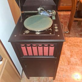 grammofono