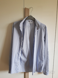 Camicia originale Aglini taglia 42