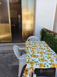 Appartamentino a Mancaversa dal 25 al 31 Agosto