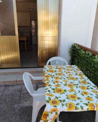Appartamentino a Mancaversa dal 25 al 31 Agosto