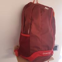 Zaino sportivo capiente