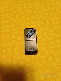 Telecomando radiocomando FAAC tm300s