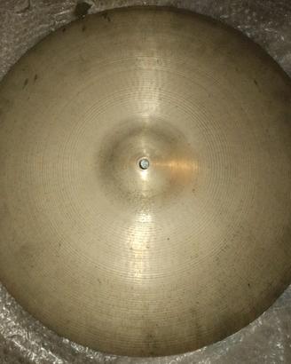 Piatto per batteria Zildjan 20''