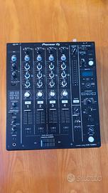Mixer Pioneer DJM 750 MK2