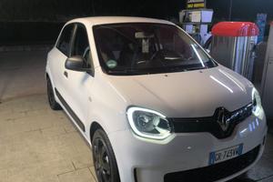 Renault twingo anno 2020