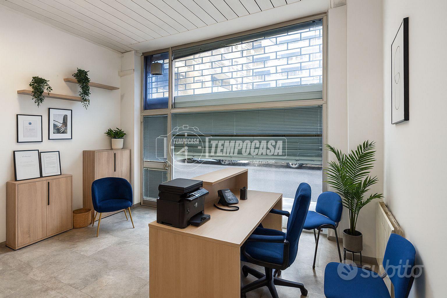 Post kummerċjali, 78 m²