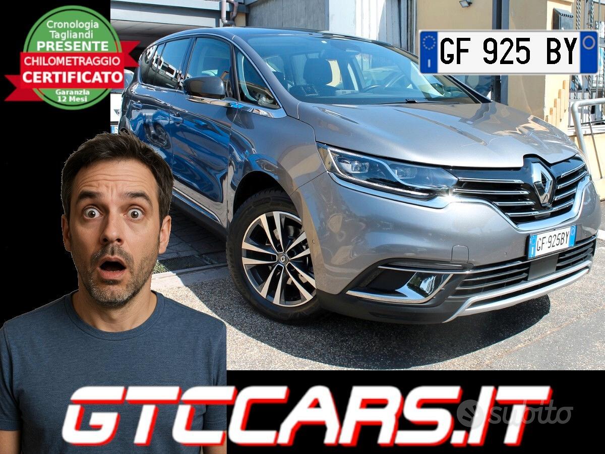 Renault Espace 5ª serie