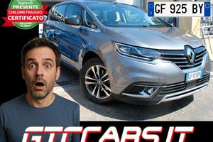Renault Espace Blue dCi 160CV EDC Business 7p Aut 
