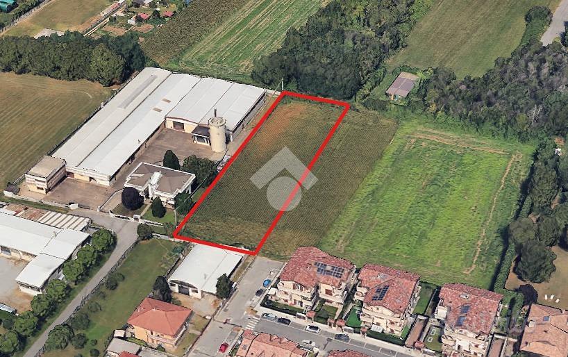 TERRENO A MACHERIO - Vista 5