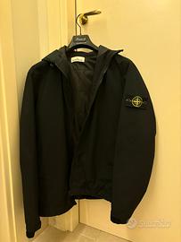 Giubbotto stone island soft shell