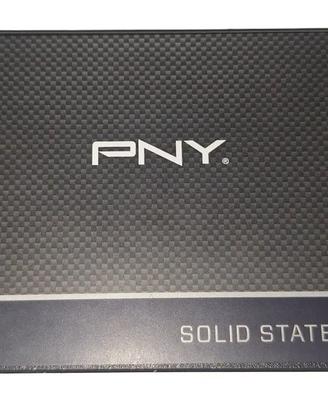 SSD PNY 960GB da 2,5" SATA modello CS900